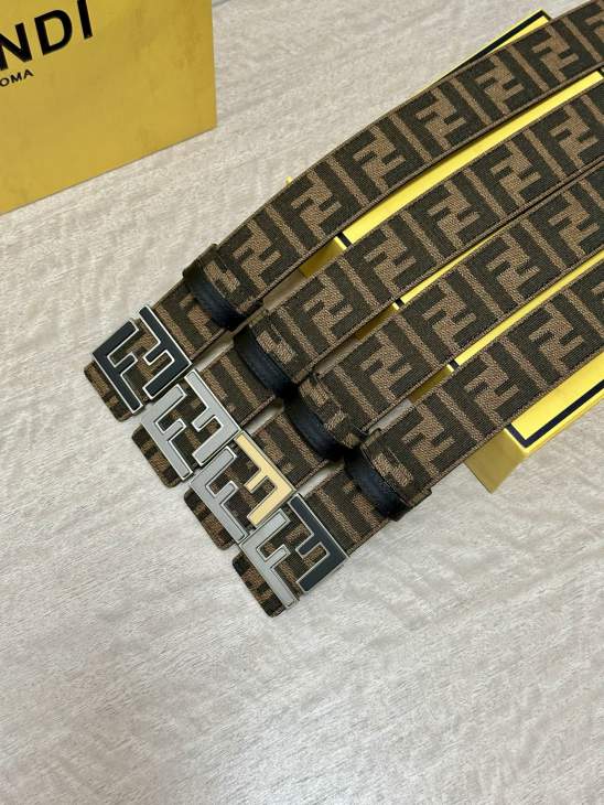 Picture of Fendi Belts _SKUfw237520319fw